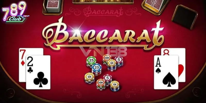 baccarat 789club