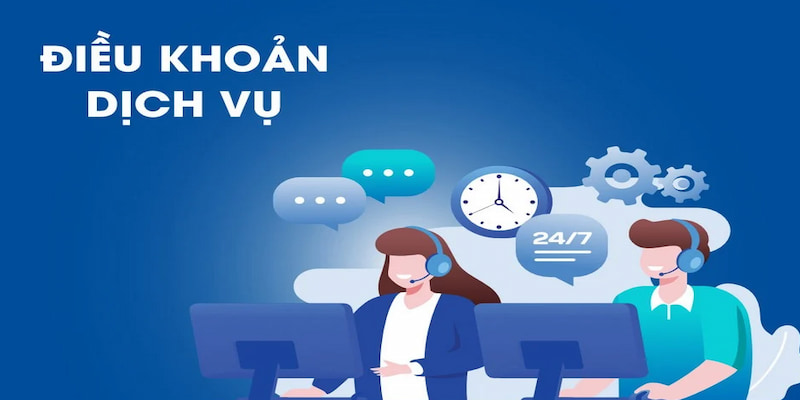 điều khoản dịch vụ 789club Quy định về bảo mật và quyền lợi người chơi